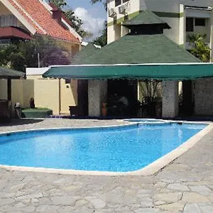 Coopmarena Beach República Dominicana