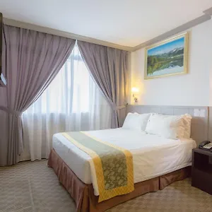 Hallmark Leisure Malaysia