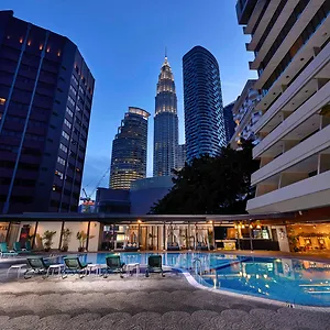 Corus Klcc Hotell Kuala Lumpur