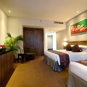 Royal Hotell Kuala Lumpur