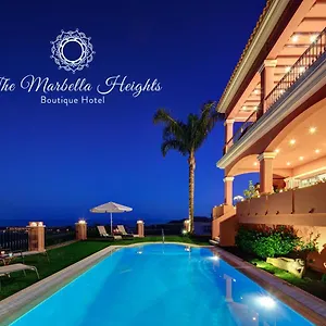 The Heights Boutique España