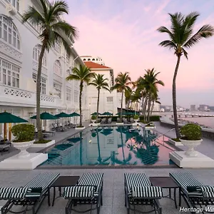 Eastern & Oriental Hotell George Town
