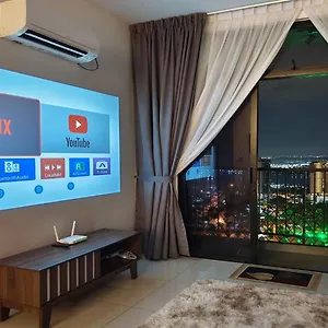 Twin Tower By Glex Malaysia
