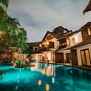 Samadhi By Samadhi Age 12 And Above Only (adults Only) Semesteranläggning (resort) Kuala Lumpur