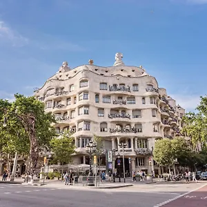 Апартаменты Sweett - Carrer Girona 