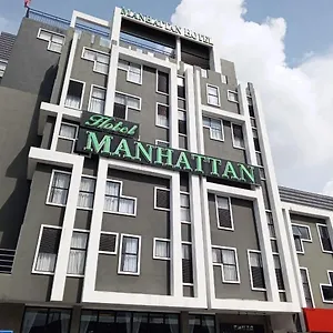 Manhattan Malaysia
