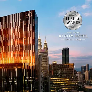 Eq Hotell Kuala Lumpur