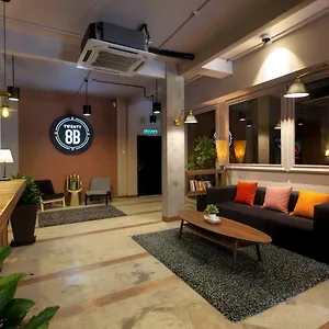 Twenty 8b Malaysia