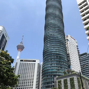 Апартаменты Vortex Klcc 